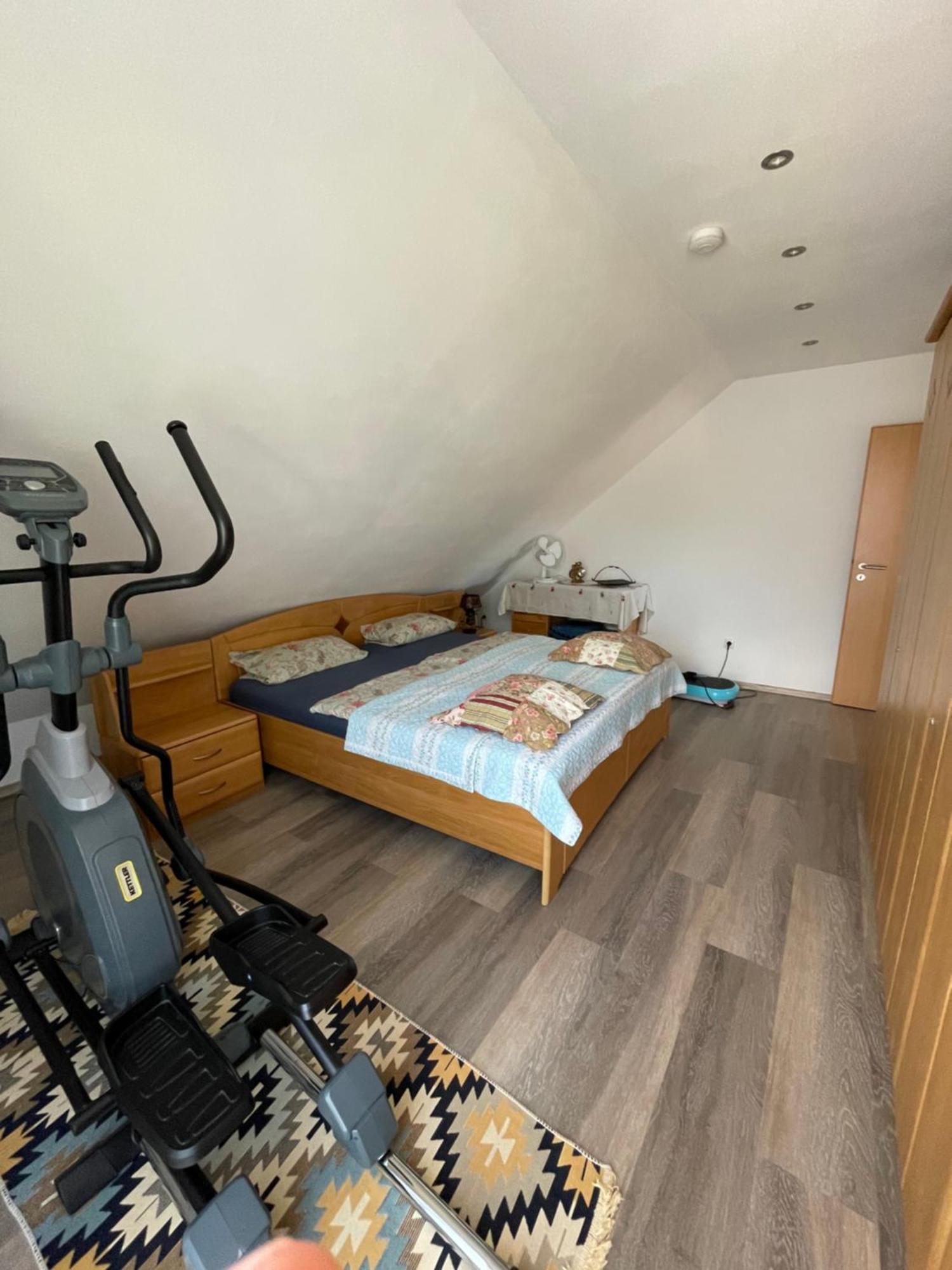 Gemuetliches Haus Im Herzen Des Schwarzwaldes Fuer Bis Zu 9 Personen Elzach Εξωτερικό φωτογραφία