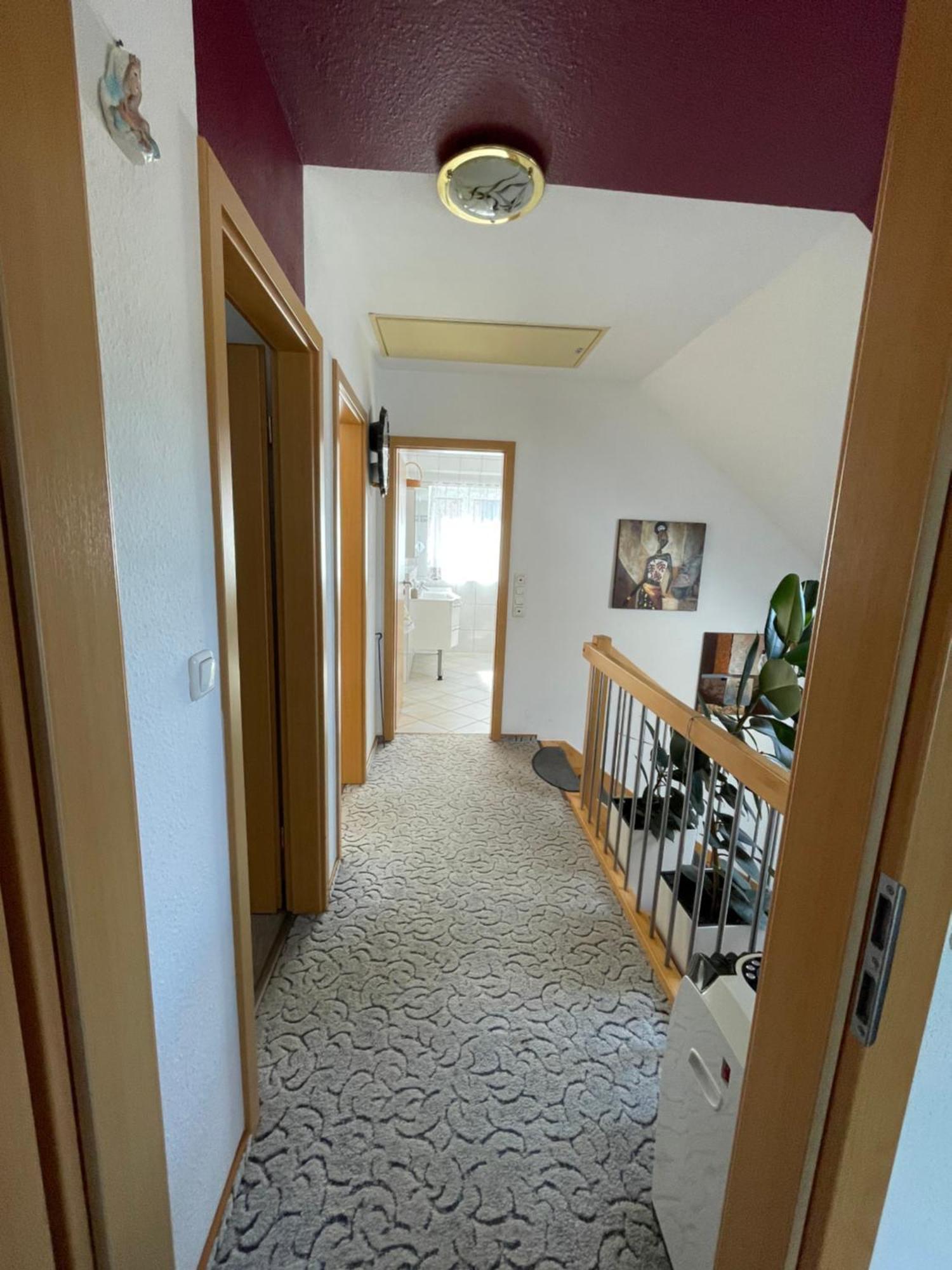 Gemuetliches Haus Im Herzen Des Schwarzwaldes Fuer Bis Zu 9 Personen Elzach Εξωτερικό φωτογραφία