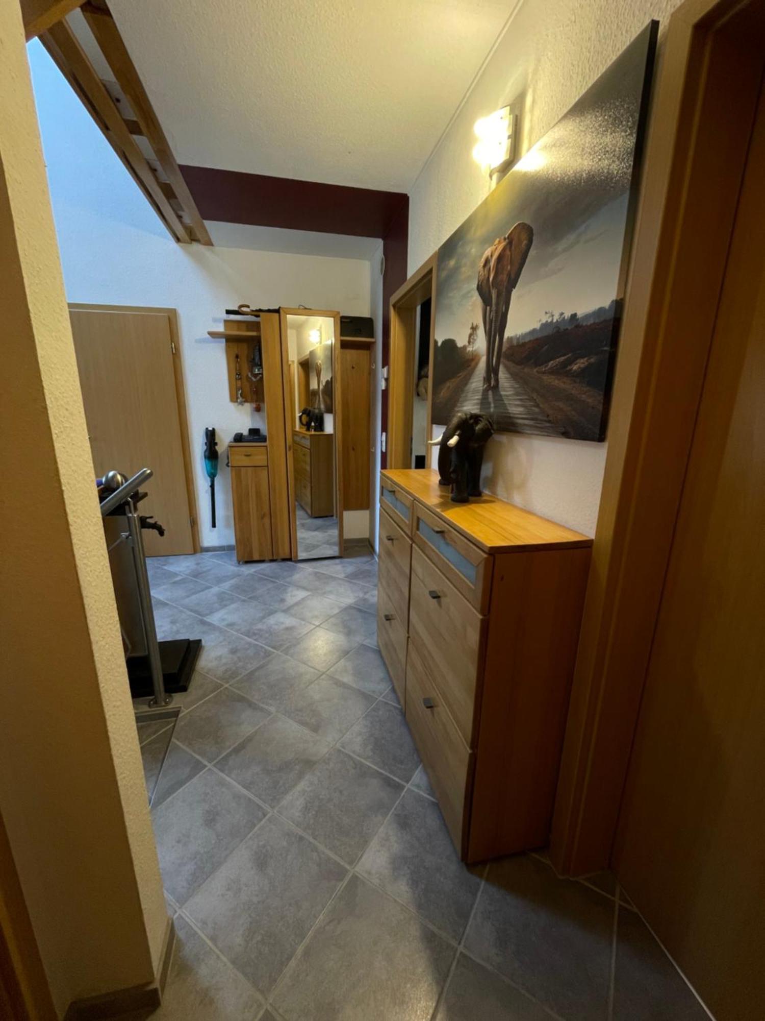 Gemuetliches Haus Im Herzen Des Schwarzwaldes Fuer Bis Zu 9 Personen Elzach Εξωτερικό φωτογραφία