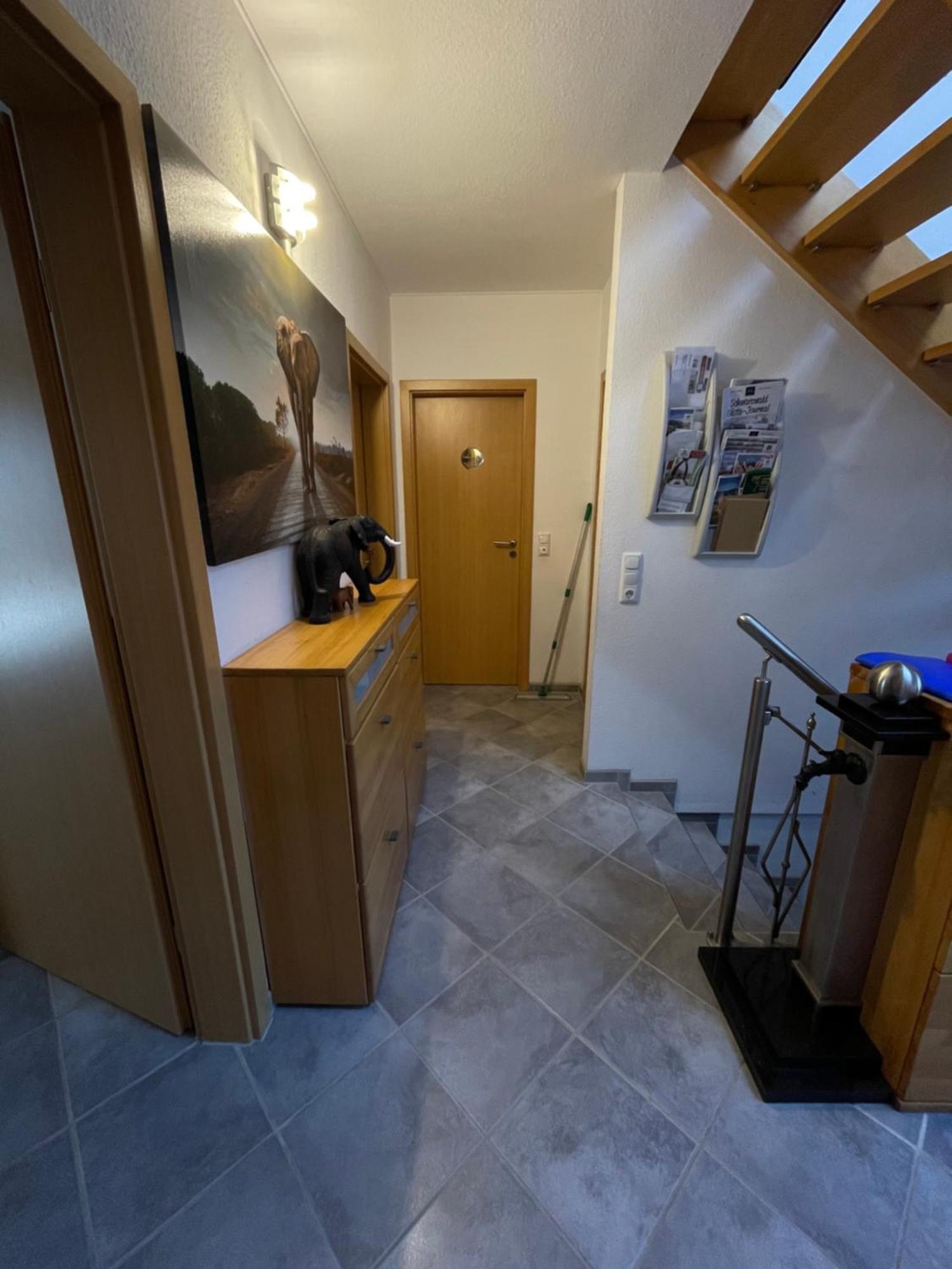 Gemuetliches Haus Im Herzen Des Schwarzwaldes Fuer Bis Zu 9 Personen Elzach Εξωτερικό φωτογραφία