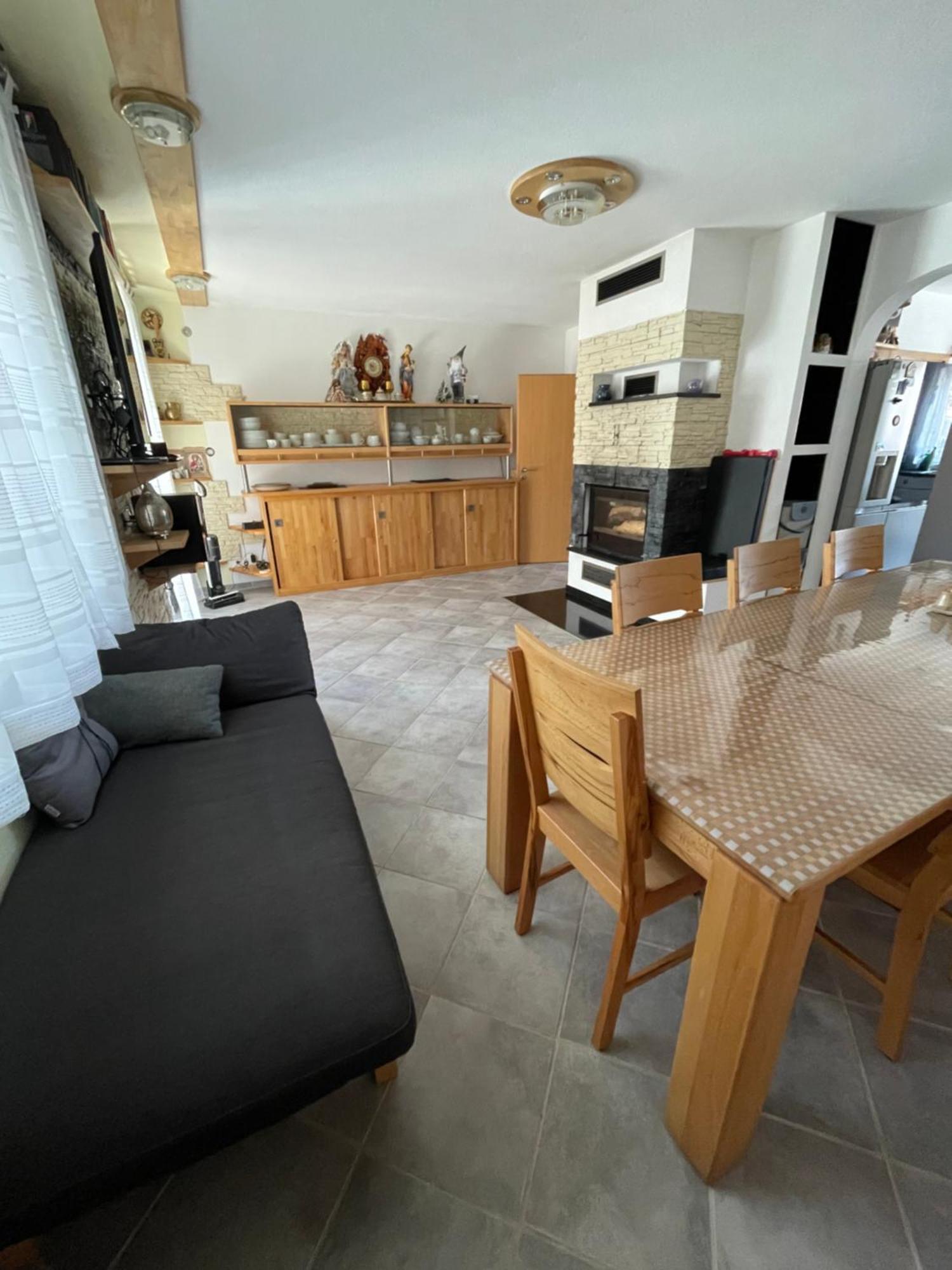 Gemuetliches Haus Im Herzen Des Schwarzwaldes Fuer Bis Zu 9 Personen Elzach Εξωτερικό φωτογραφία